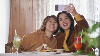 Netflix Korea s Flaming New Dating Reality Show Tempts Couples On The Brink Of Breaking Up With The Excitement Of New Partners - 12