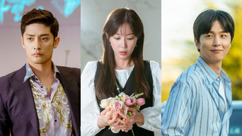 Top 5 K Dramas To Have On Your Watchlist This June 2022 - 38