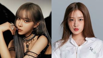The Most Beautiful Female Idols Born In 1999 2003  July 2022   As Voted By Kpopmap Readers - 71