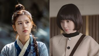 10 Most Talked About Actors   Dramas On July 2022 - 59