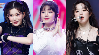 The Best Female K Pop Group Performances In 2022 - 9