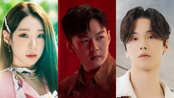 10 K Pop Idols Cast In The Horror Movie Series  Urban Myths  Tooth Worms  Being Released On April 27 - 68