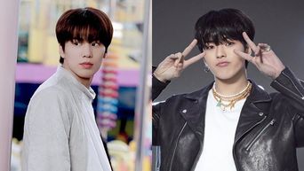 The Most Handsome Male Idols Born In 1999 2003  August 2022   As Voted By Kpopmap Readers - 92