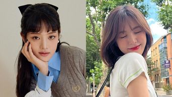 The Most Beautiful Female Idols Born In 1994 1998  September 2022   As Voted By Kpopmap Readers  - 76