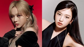 The Most Beautiful Female Idols Born In 1999 2003  September 2022   As Voted By Kpopmap Readers - 34