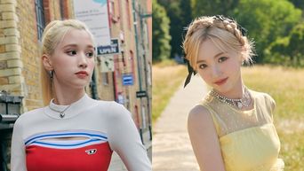 The Most Beautiful Female Idols Born In 2004 2005  September 2022   As Voted By Kpopmap Readers - 70