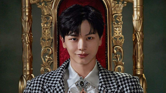  The Queen s Umbrella  Starring Kim HyeSoo  Choi WonYoung  Moon SangMin   SF9 s Chani Reveals Stunning Main Posters - 5