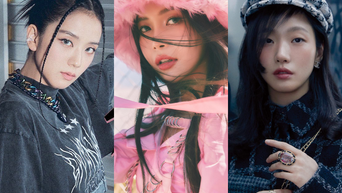 Girl Crush  Kim HyeYoon Proves To Be The Queen Of Versatility And Of Our Hearts - 88