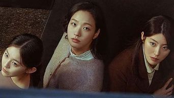  Little Women  Sister Trio   Kim GoEun  Nam JiHyun   Park JiHu   Intrigues Us For The Upcoming Mystery Drama - 7