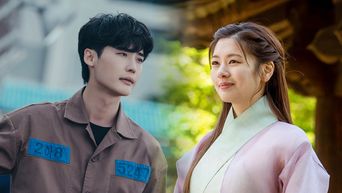 10 Most Talked About Actors   Dramas On September 2022 - 40