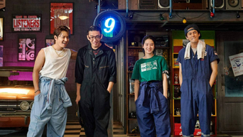 3 Reasons Why  Seoul Vibe  Is The Netflix Movie For You - 61