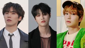 7 Male K Pop Idol Rappers With Impressive Vocals - 42