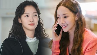 These Are All the Gorgeous Actresses That Have Played The On Screen Daughters Of Actress Kim MiKyung - 32