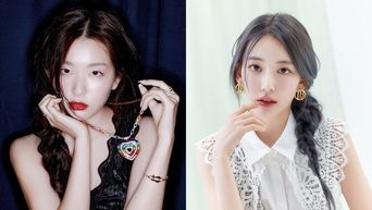 The Most Beautiful Female Idols Born In 1994 1998  October 2022   As Voted By Kpopmap Readers - 98