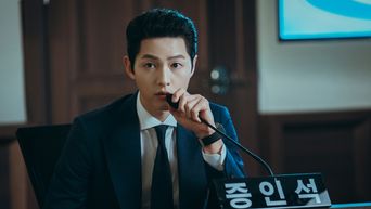  Bad Prosecutor   2022 Drama   Cast   Summary - 16