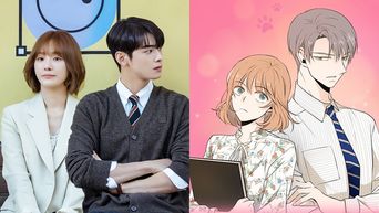 Kpopmap Readers Desired Cast For Drama Adaptation Of Popular Webtoon “True  Beauty” (28.04.2020) - Kpopmap