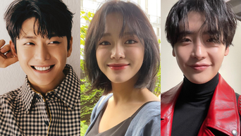 Top 10 Instagram Updates By K Drama Actors  3rd Week Of September 2022  - 94