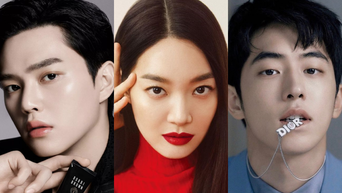 Top 3 K-Pop Idols Who Are The Best Luxury Beauty Brand Ambassadors  According To Kpopmap Readers - Kpopmap