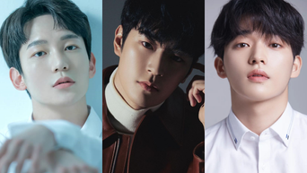 Top 12 Most Handsome 2nd Leads In K Dramas Released So Far In 2022 - 83