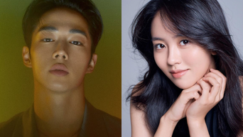 3 Actors Who Would Be Perfect Alongside Kim SoHyun In The Webtoon Based K Drama  Is It A Coincidence    According To Kpopmap Readers  - 47