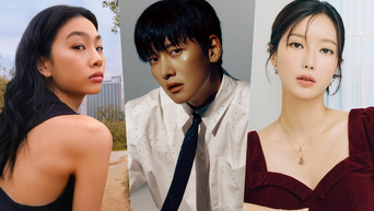 Top 10 Instagram Updates By K Drama Actors  1st Week Of October 2022  - 75