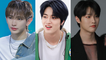 Top 3 K-Pop Idols Who Are The Best Luxury Beauty Brand Ambassadors  According To Kpopmap Readers - Kpopmap