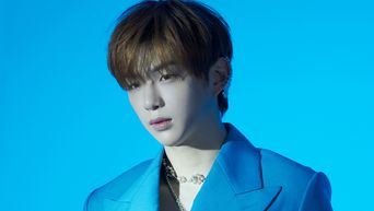 Kang Daniel Is Visiting Singapore As Part Of His  FIRST PARADE  World Tour  - 13