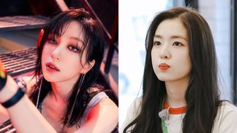 The Most Beautiful Female Idols Born In 1989 1993  November 2022   As Voted By Kpopmap Readers - 25