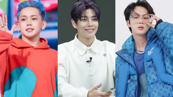 4th Generation Male K-Pop Idols Who Could Be The Next Variety Show Stars -  Kpopmap