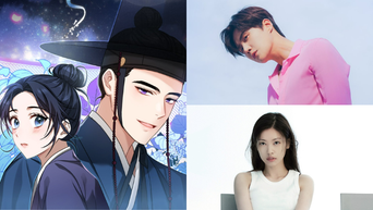 3 Actors Idols Who Would Be Perfect For The Cast Of Upcoming Webtoon Based K Drama  Dear Actresses   According To Kpopmap Readers  - 63