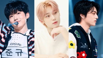 7 Official Fandom Names VS What The Members Are Really Using - 31