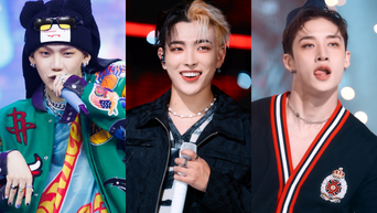 7 Official Fandom Names VS What The Members Are Really Using - 26