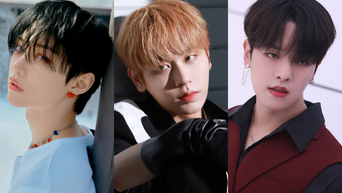 Top 3 Favorite Male K Pop Idols Born In The Month Of October According To Kpopmap Readers - 9