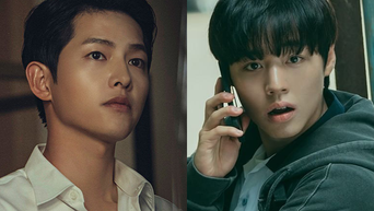 Top 3 K Drama Main Leads Who Are The Strongest Fighters According To Kpopmap Readers  - 48