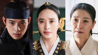 5 K Dramas To Watch If You Liked  Under The Queen s Umbrella   - 58