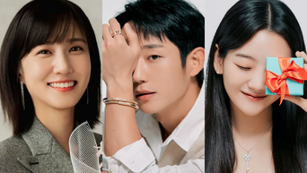 Top 10 Instagram Updates By K Drama Actors  2nd Week Of December 2022  - 77