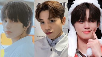 Everything You Need To Know About TXT Member Huening Kai: Fun Facts -  Kpopmap