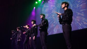 Exclusive Review: NoSo Sells Out London For A Second Time - Kpopmap