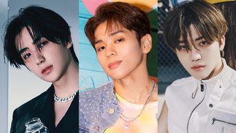 QUIZ: Which Stray Kids Member's Ideal Type Are You The Closest To? - Kpopmap