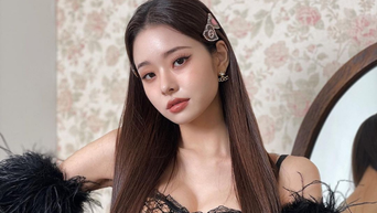 "Single's Inferno" Contestant Song JiA Reaches 1 Million Subscribers On