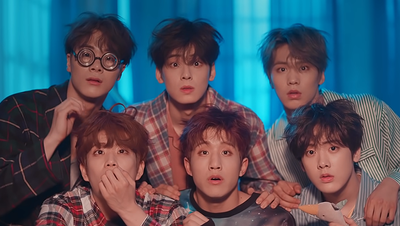 QUIZ: Can You Match ASTRO’s MV With The Screenshot? (2021 version)