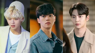 QUIZ: Which Male K-Drama Character Is Your Boyfriend?