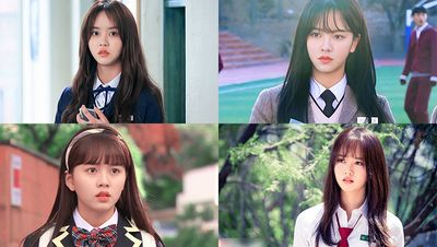 QUIZ: Can You Match The Drama Character With The Screenshot? (Actress Ver.)