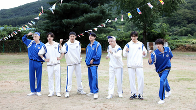 QUIZ: Which BTS Member Will Rush To Take Care Of You When You’re Sick?