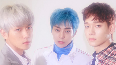 QUIZ: Which EXO-CBX Member’s Ideal Type Are You The Closest To?