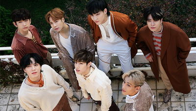 QUIZ: Which GOT7 Member Will Bring You On A Date?