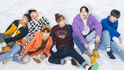 QUIZ: Who Is Your JBJ Boyfriend?