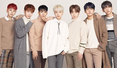 QUIZ: Who Is Your RAINZ Boyfriend?