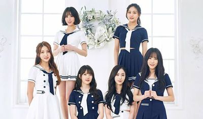 QUIZ: Which GFriend Member Are You?