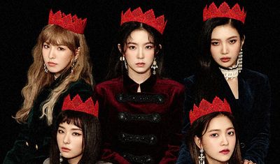 QUIZ: Which Red Velvet Member Are You?